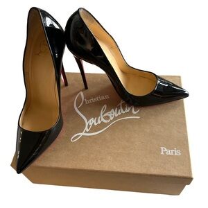 Christian Louboutin So Kate 37.5